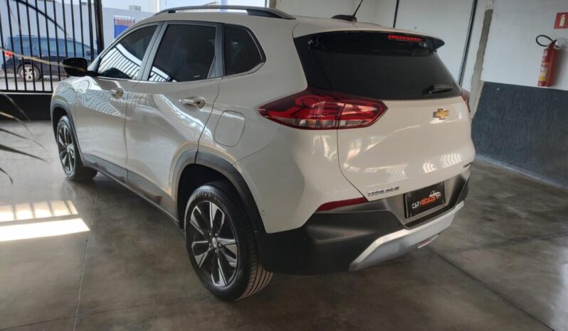 Chevrolet Tracker completo