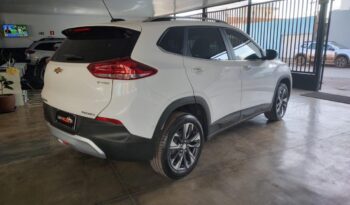 Chevrolet Tracker completo