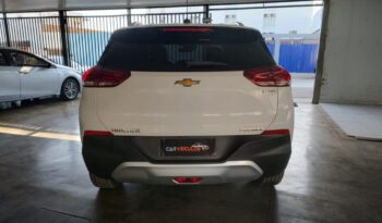 Chevrolet Tracker completo