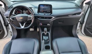 Chevrolet Tracker completo