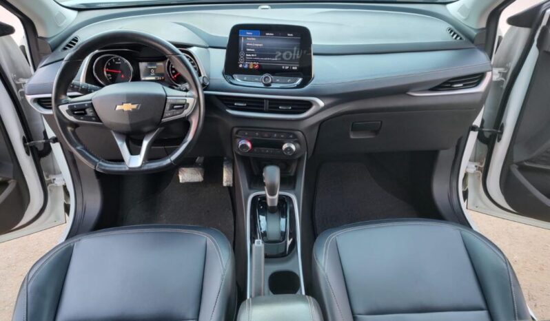 Chevrolet Tracker completo