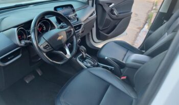 Chevrolet Tracker completo
