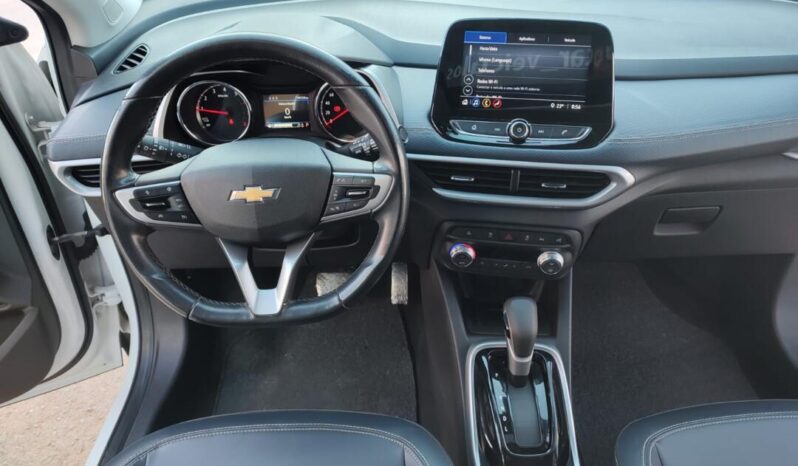 Chevrolet Tracker completo