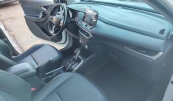 Chevrolet Tracker completo
