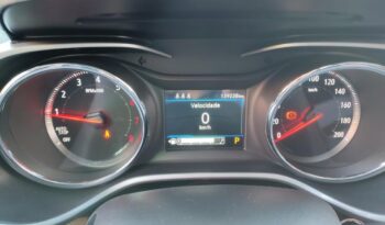 Chevrolet Tracker completo