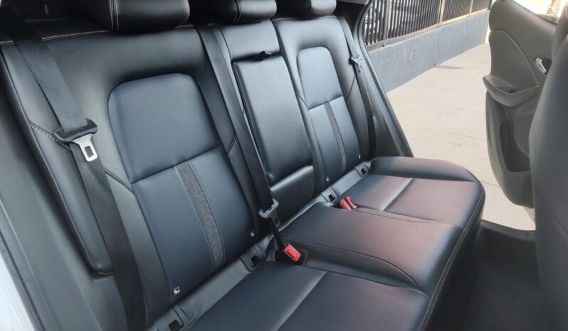 Chevrolet Tracker completo