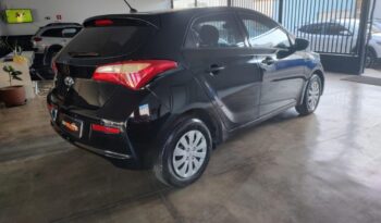 Hyundai HB20 completo
