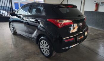 Hyundai HB20 completo