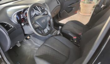 Hyundai HB20 completo