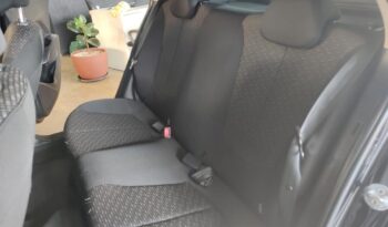 Hyundai HB20 completo