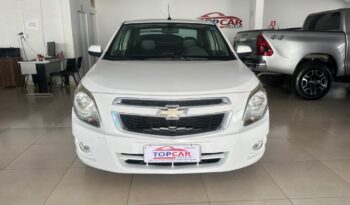 Chevrolet Cobalt completo