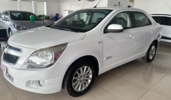 Chevrolet Cobalt completo