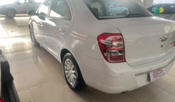 Chevrolet Cobalt completo