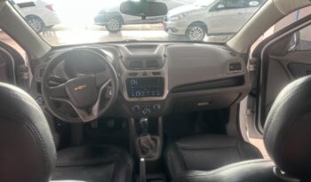 Chevrolet Cobalt completo
