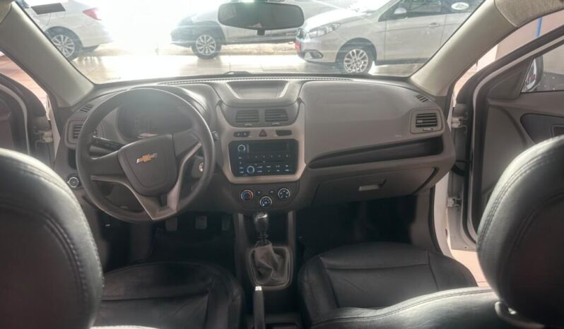 Chevrolet Cobalt completo