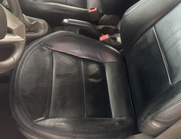 Chevrolet Cobalt completo