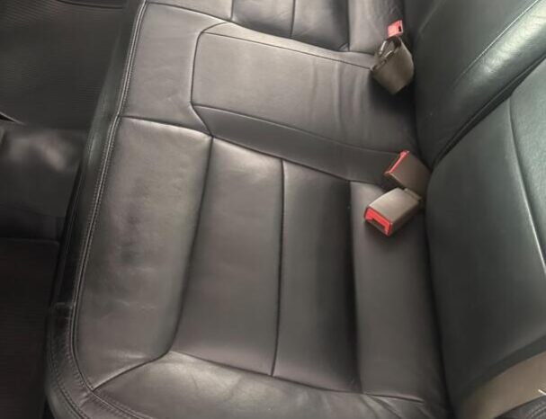 Chevrolet Cobalt completo