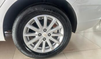 Chevrolet Cobalt completo