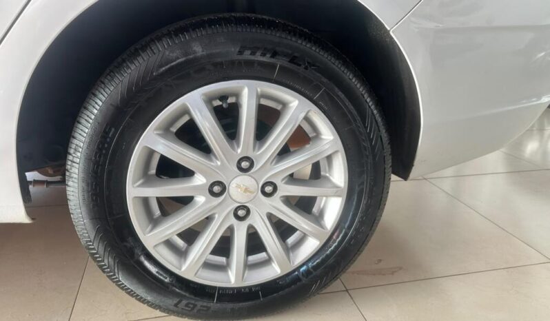Chevrolet Cobalt completo
