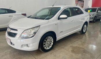 Chevrolet Cobalt completo