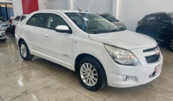 Chevrolet Cobalt completo