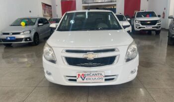 Chevrolet Cobalt completo