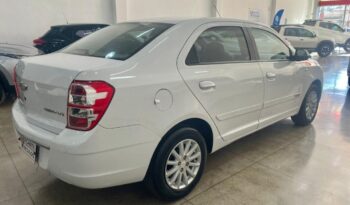Chevrolet Cobalt completo