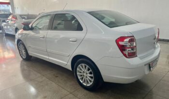 Chevrolet Cobalt completo