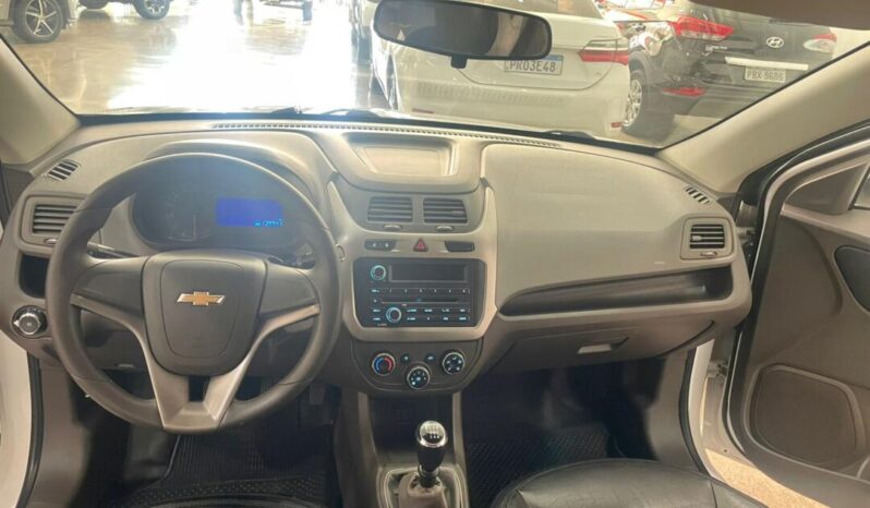 Chevrolet Cobalt completo