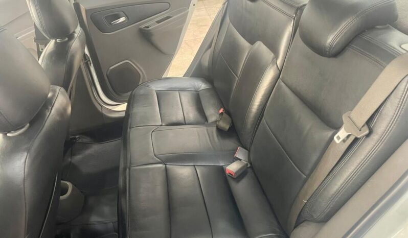 Chevrolet Cobalt completo