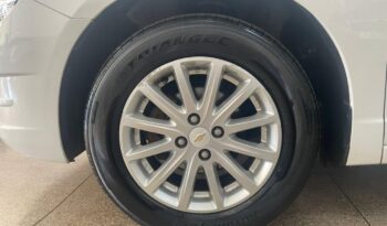 Chevrolet Cobalt completo