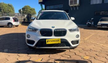 BMW X1 completo