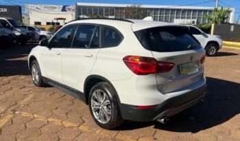 BMW X1 completo