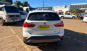 BMW X1 completo