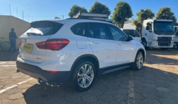 BMW X1 completo