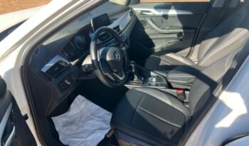 BMW X1 completo