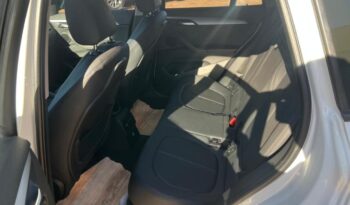 BMW X1 completo