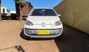Volkswagen UP completo