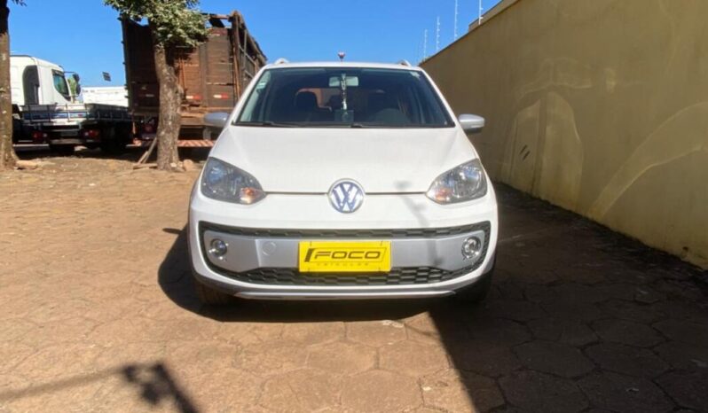 Volkswagen UP completo