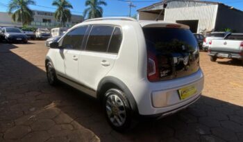 Volkswagen UP completo