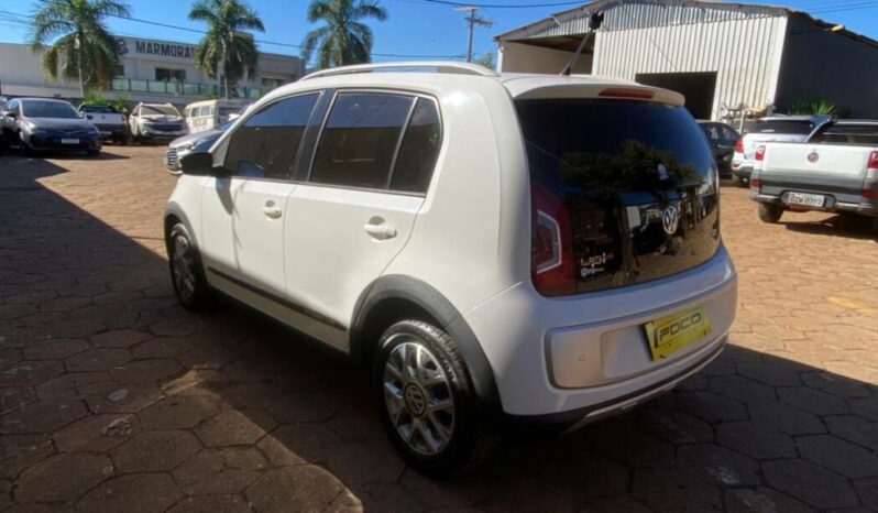 Volkswagen UP completo