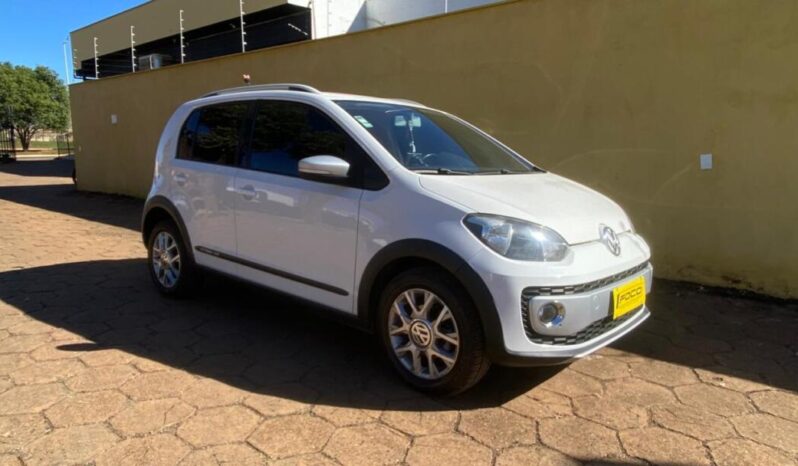 Volkswagen UP completo