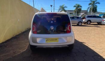 Volkswagen UP completo