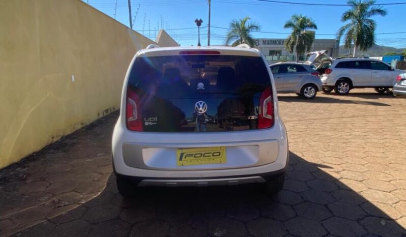 Volkswagen UP completo