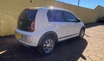 Volkswagen UP completo