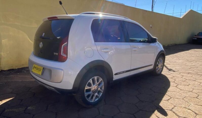 Volkswagen UP completo
