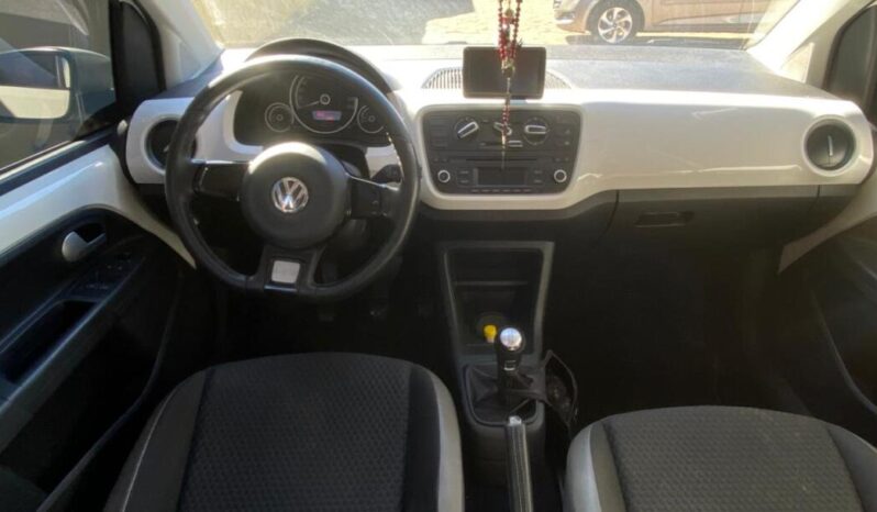 Volkswagen UP completo