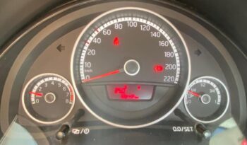 Volkswagen UP completo