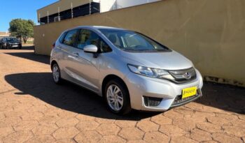 Honda Fit completo