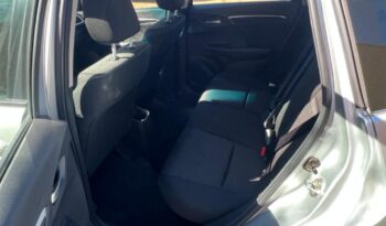 Honda Fit completo
